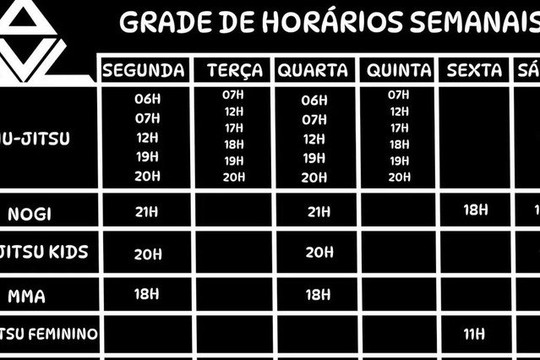 Imagem 3 da galeria do parceiro VC BLACKBELT 2