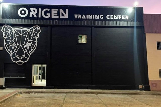 Imagen 2 de la galería del partner Origen Training Center
