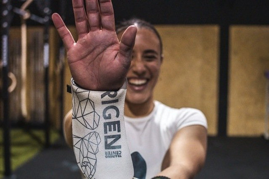 Imagen 3 de la galería del partner Origen Training Center