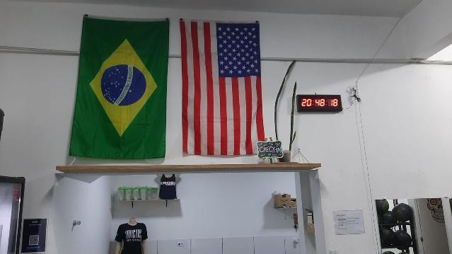 Imagem 3 da galeria do parceiro Invictus Cross Training