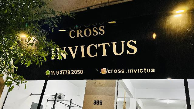 Imagem 1 da galeria do parceiro Invictus Cross Training