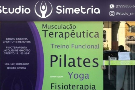 Imagem 2 da galeria do parceiro Studio Simetria