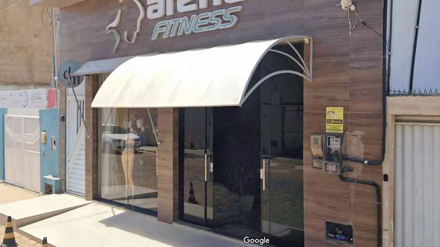 Imagem 2 da galeria do parceiro Academia Arena Fitness