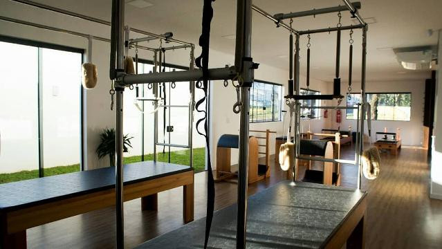Imagem 3 da galeria do parceiro Rossi Pilates e Yoga