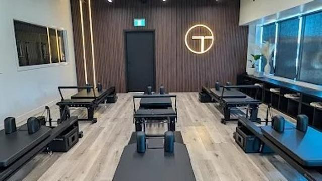 Image 2 from Tone Pilates & Recovery partner gallery