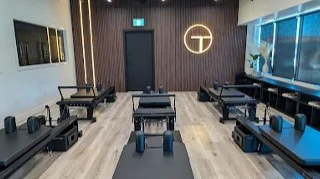 Image 3 from Tone Pilates & Recovery partner gallery
