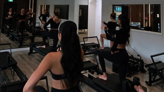 Image 1 from Tone Pilates & Recovery partner gallery