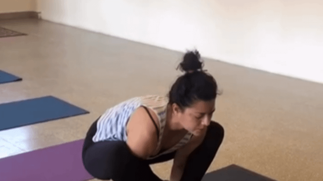 Imagen 3 de la galería del partner Yoga con Selva San Telmo