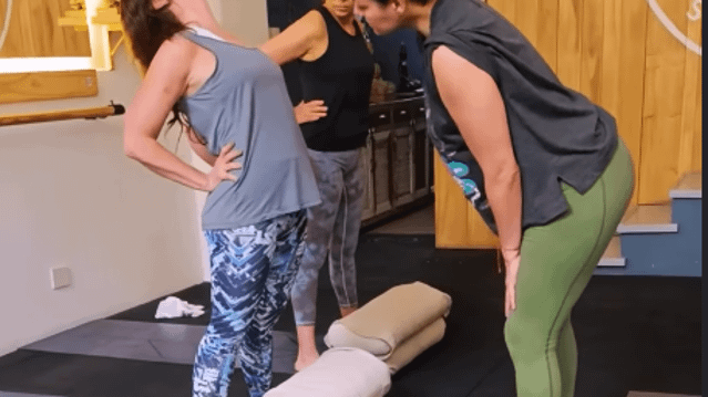 Imagen 1 de la galería del partner Yoga con Selva San Telmo