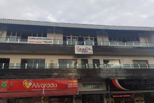 Imagem 2 da galeria do parceiro Máxima academia