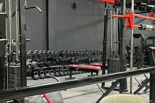 Imagem 2 da galeria do parceiro Academia Renovare Fitness