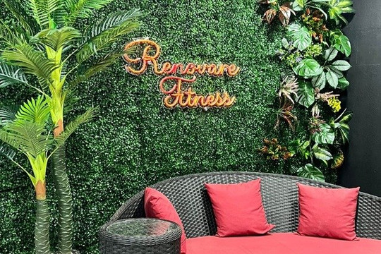 Imagem 3 da galeria do parceiro Academia Renovare Fitness