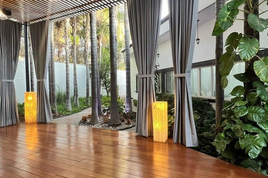 Imagen 2 de la galería del partner Lefefit Estudio