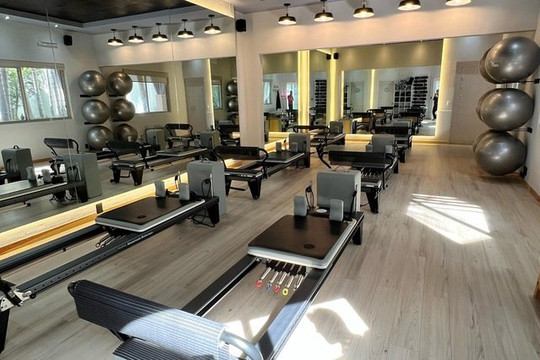 Imagen 1 de la galería del partner Lefefit Estudio