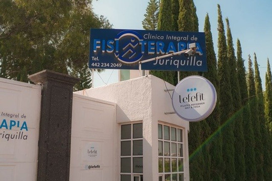 Imagen 3 de la galería del partner Lefefit Estudio