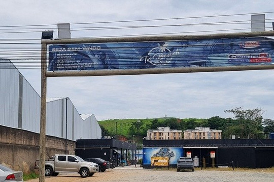 Imagem 2 da galeria do parceiro TR Beach Arena - Três Rios
