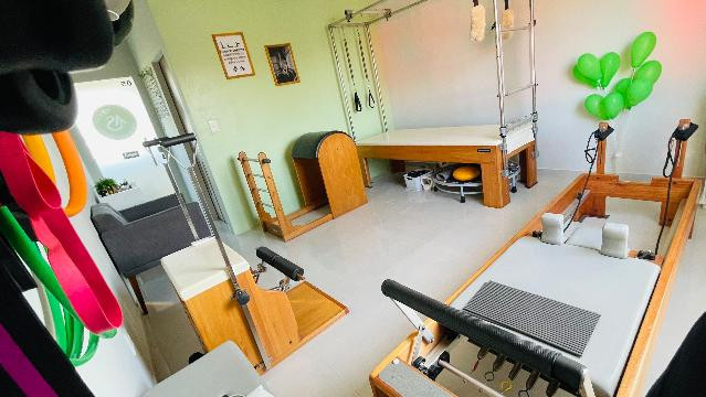 Imagem 1 da galeria do parceiro Dra. Andréa Santos