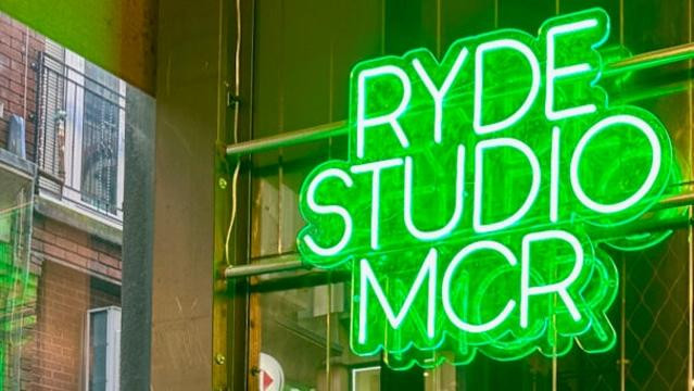 Image 2 from RYDE STUDIOS | MANCHESTER partner gallery