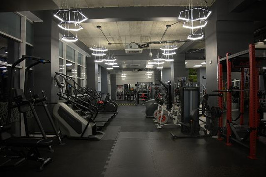 Imaginea 3 din A-Gym galeria partenerului
