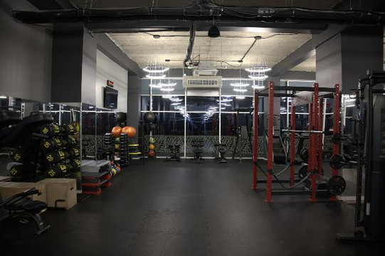 Imaginea 1 din A-Gym galeria partenerului
