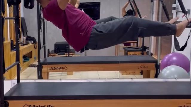 Imagem 3 da galeria do parceiro Move Core - Fisioterapia e Pilates