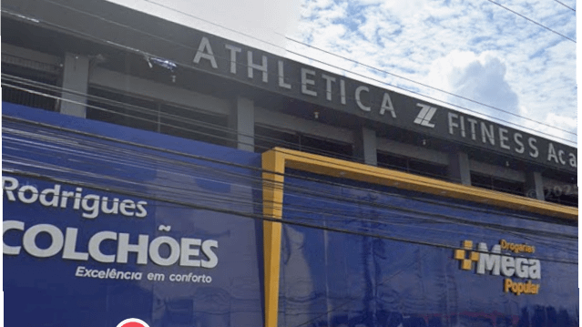 Imagem 2 da galeria do parceiro Move Core - Fisioterapia e Pilates