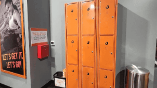 Image 3 from HOTWORX Federal Way partner gallery