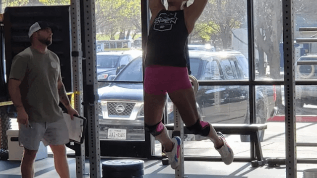 Image 3 from CrossFit McKinney partner gallery