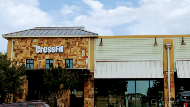 Image 2 from CrossFit McKinney partner gallery