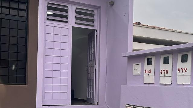 Imagem 2 da galeria do parceiro AA Fitness Flow