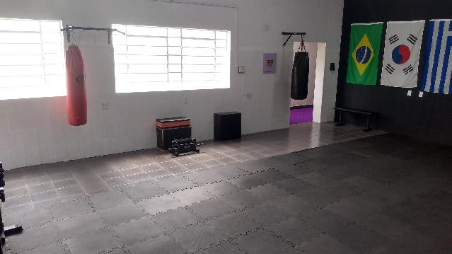 Imagem 3 da galeria do parceiro AA Fitness Flow