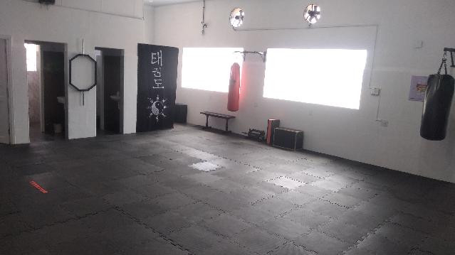 Imagem 3 da galeria do parceiro AA Fitness Flow