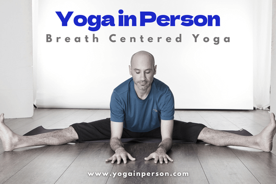 Bild 1 von Yoga In Person Sarasvati Partnergalerie