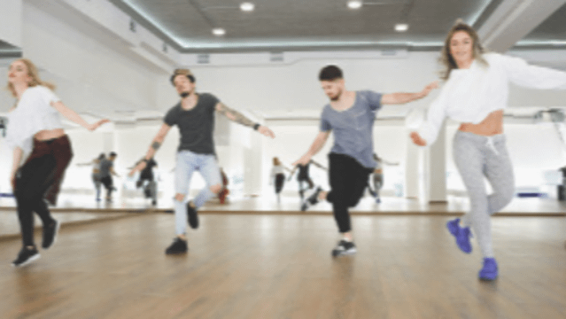 Image 3 from Dancebuzz - St Pauls/ Mansion House Studio, EC4 partner gallery