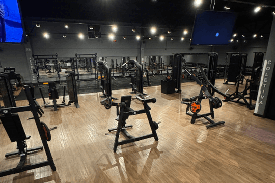 Imagem 3 da galeria do parceiro Loud Fit Mogi Mirim Centro