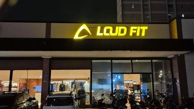 Imagem 2 da galeria do parceiro Loud Fit Mogi Mirim Centro