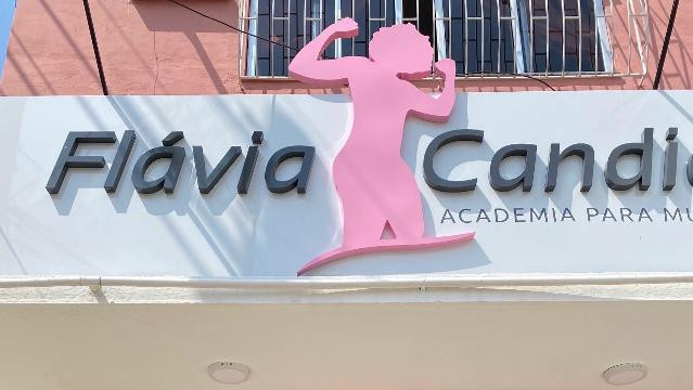 Imagem 2 da galeria do parceiro Academia Flavia Candida