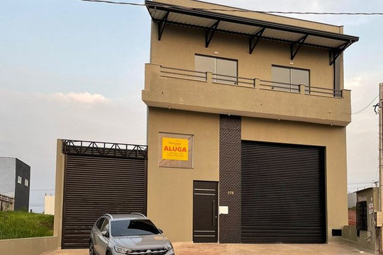 Imagem 2 da galeria do parceiro CT Unidade 94