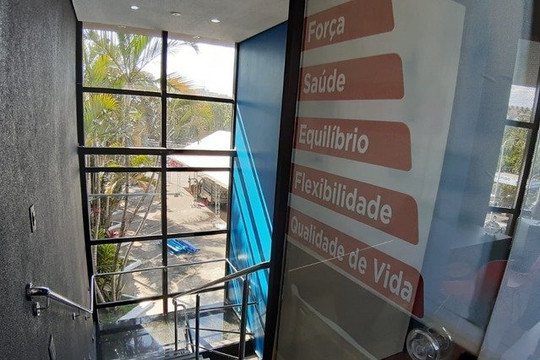 Imagem 2 da galeria do parceiro Pure Pilates - Vila Matilde