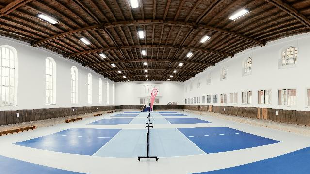 Bild 3 von PATO Pickleball Partnergalerie