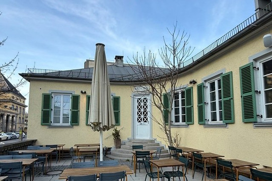 Bild 2 von PATO Pickleball Partnergalerie