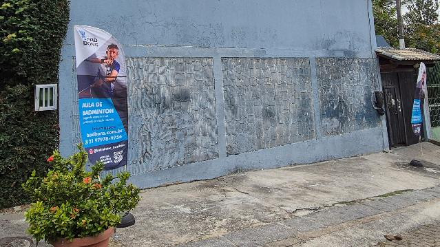 Imagem 2 da galeria do parceiro Badminton BADBONS Taquara