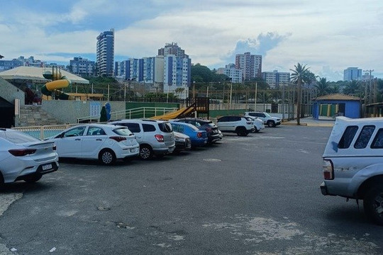 Imagem 3 da galeria do parceiro Equipe Mar Aberto