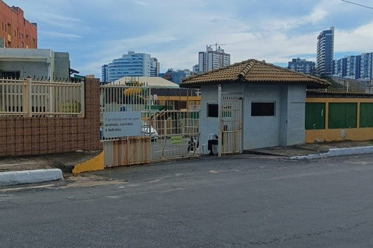 Imagem 3 da galeria do parceiro Natação Mar Aberto