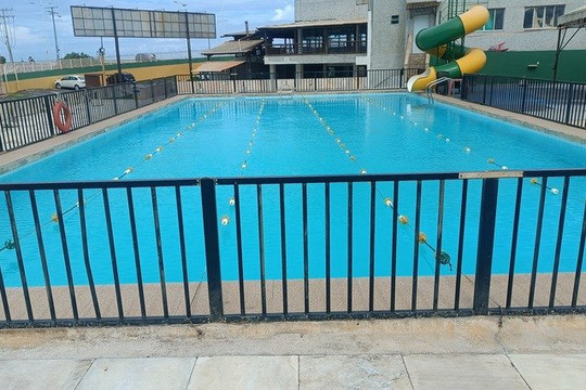 Imagem 1 da galeria do parceiro Natação Mar Aberto