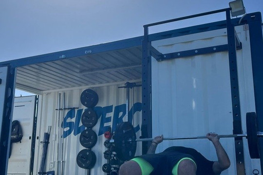 Imagen 3 de la galería del partner Club Pitamo Bellavista