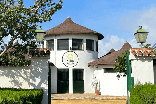 Imagen 2 de la galería del partner Club Pitamo Bellavista