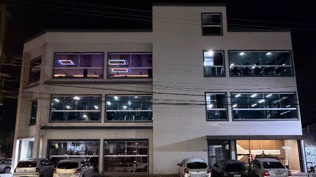 Imagem 3 da galeria do parceiro Academia Gold Fitness