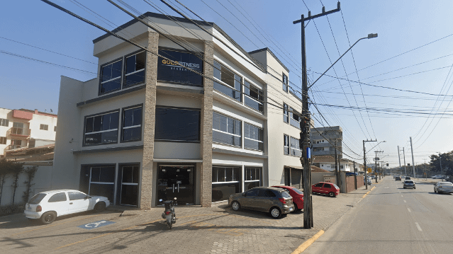 Imagem 2 da galeria do parceiro Academia Gold Fitness