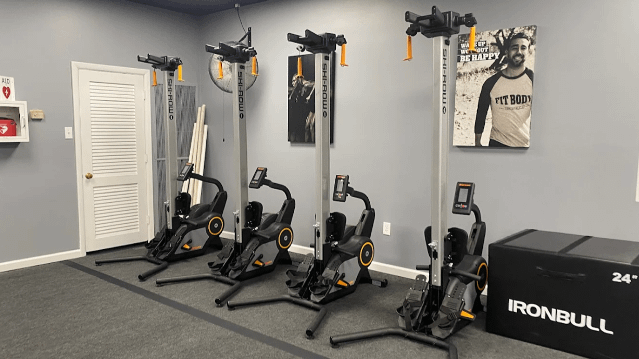 Image 3 from Warson Woods Fit Body Boot Camp partner gallery